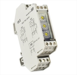 Bộ chuyển đổi tín hiệu SIKA TU 7055, TU 7052